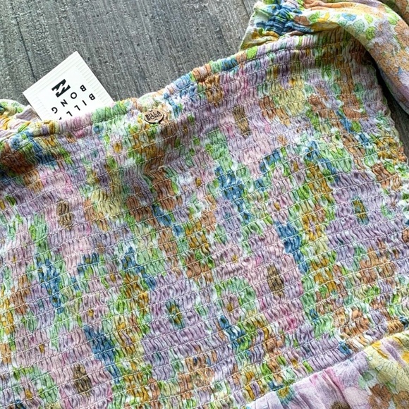 🔥🔥BILLABONG - SUNDANCE PLAYSUIT🔥🔥 - Picture 11 of 11